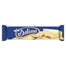 ORION Delissa Vanilla Wafer 30 g