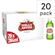 image 1 of Stella Artois 20X284ml