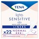 image 1 of Lights By Tena Iwf B/Wknss Liners 22 Pack
