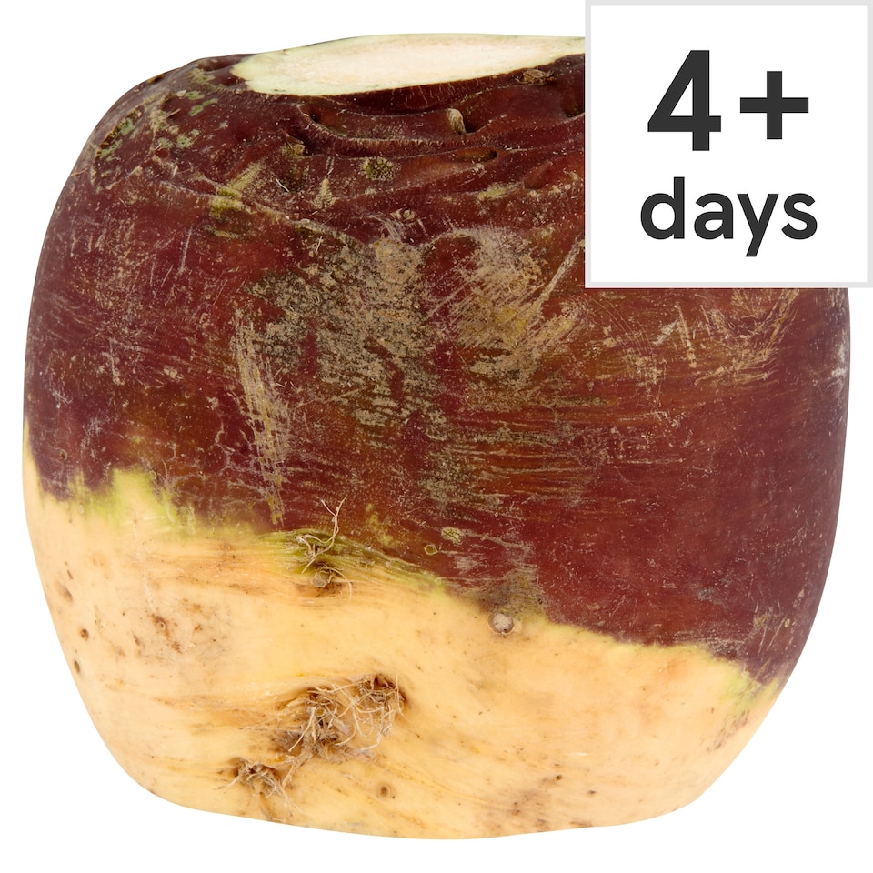 image 1 of Tesco Swede Each