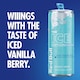 image 2 of Red Bull Sugar Free The Winter Edition Vanilla Iced Berry Energy Drink 355ml