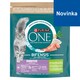 obrázok 1 z Purina ONE Bifensis Sensitive granule pre mačky morka 750 g