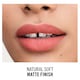 image 4 of Rimmel Lasting Finish Matte Lipstick Pink 2.3G