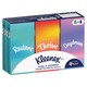 image 2 of Kleenex Tissues Collection 6 Pocket Packs