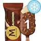 image 1 of Magnum Almond Ice Cream Stick 100ml