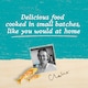 image 5 of Charlie Bigham's Fish Pie 340G