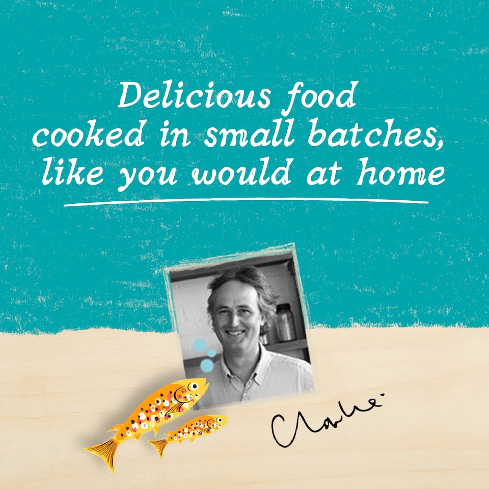 image 1 of Charlie Bigham's Fish Pie 340G