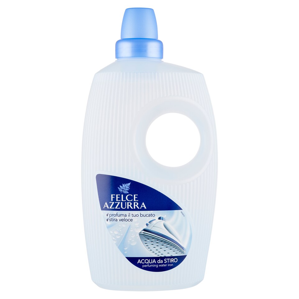 Felce Azzurra Classic illatosított vasalóvíz 1 l