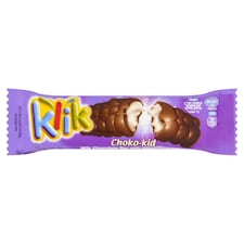 Klik Choko Kid Bar 38G