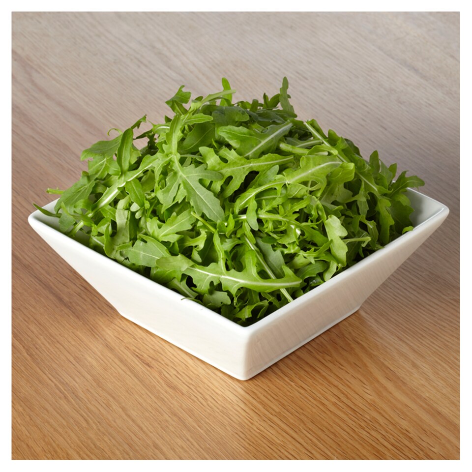 image 1 of Tesco Wild Rocket Salad 70G (C)