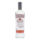 image 2 of Smirnoff No. 55 Black Small Batch Vodka Bottle 40% Vol 70cl