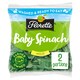 image 2 of Florette Spinach 100G