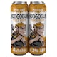 image 1 of Hobgoblin Gold Ale Beer Can 4 x 568ml