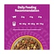 image 5 of WHISKAS 1+ Complete Dry Cat Food with Chicken 7kg