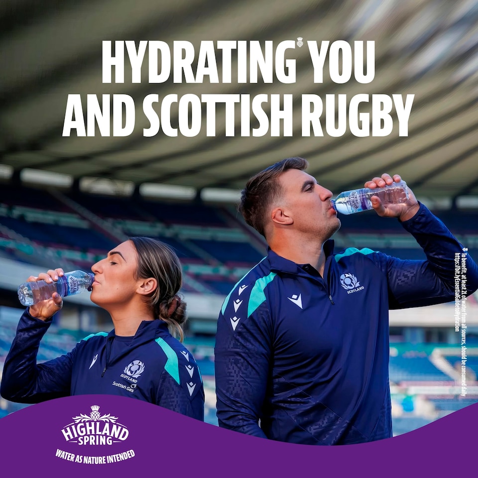 image 1 of Highland Spring Still Bottled Water 12 X 500Ml