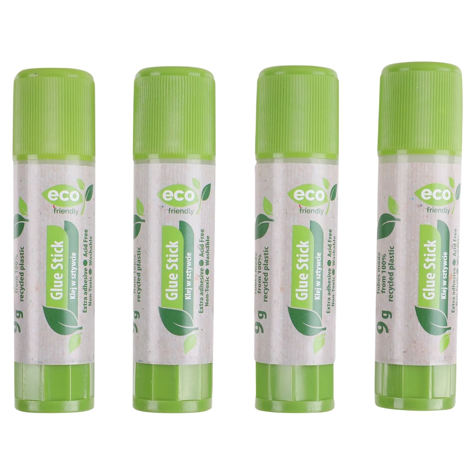 image 1 of Eco Friendly Glue Stick 9 g
