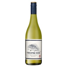 Porcupine Ridge Sauvignon Blanc 750ml