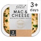 image 1 of Tesco Finest Mac & Cheese with Black Summer Truffle 350g