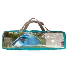 Tesco 2 Person Double Layer Tent