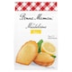 image 1 of Bonne Maman Lemon Madeleines 175G