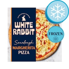 White Rabbit