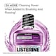 image 4 of Listerine Total Care Intense Taste Classic Mouthwash 500ml