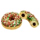 Obrázek 2 pro produkt Vánoční donut s náplní 71g
