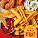 image 3 of Birds Eye Potato Dipper Chips 500g