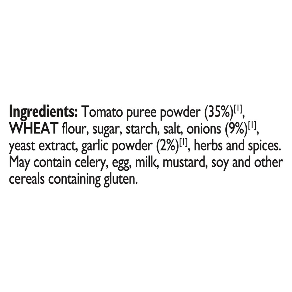 image 1 of Colman's Spaghetti Bolognese Recipe Mix 44G