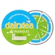 image 2 of Dairylea Cheese Spread Triangles 8 pack 8x15.6G
