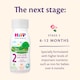 image 4 of Hipp Organic First Infant Milk 200Ml