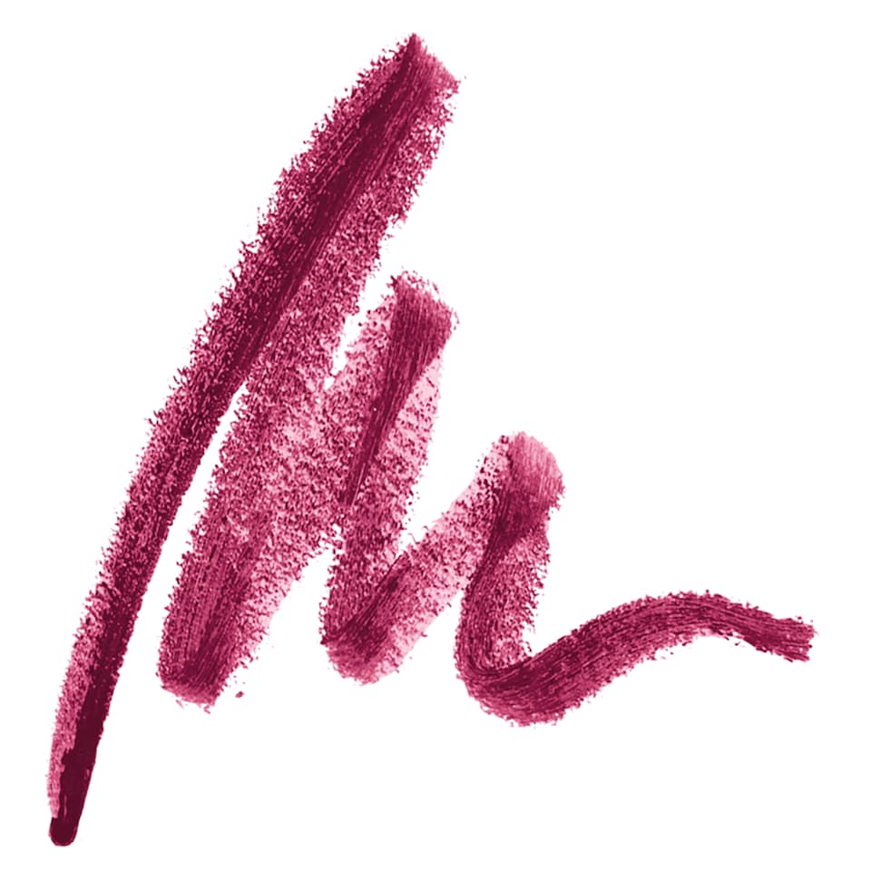 image 1 of Max Factor Colour Elixir Lip Liner Deep Berry