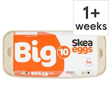 Skea Big Eggs 10 Pack