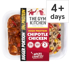 Lunch & Snack Ready Meals