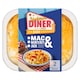 image 1 of Uptown Diner Mac & Monterey Jack 350G