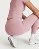 image 2 of F&F Active EVERYHOUR High Waisted Leggings in Lilac