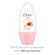 image 2 of Dove Go Fresh Pomegranate 48h Roll-On Antiperspirant Deodorant 50ml