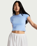 Blue - out of stock