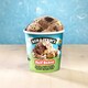 image 3 of Ben & Jerry's Half Baked Chocolate & Vanilla Ice Cream Tub 465ml