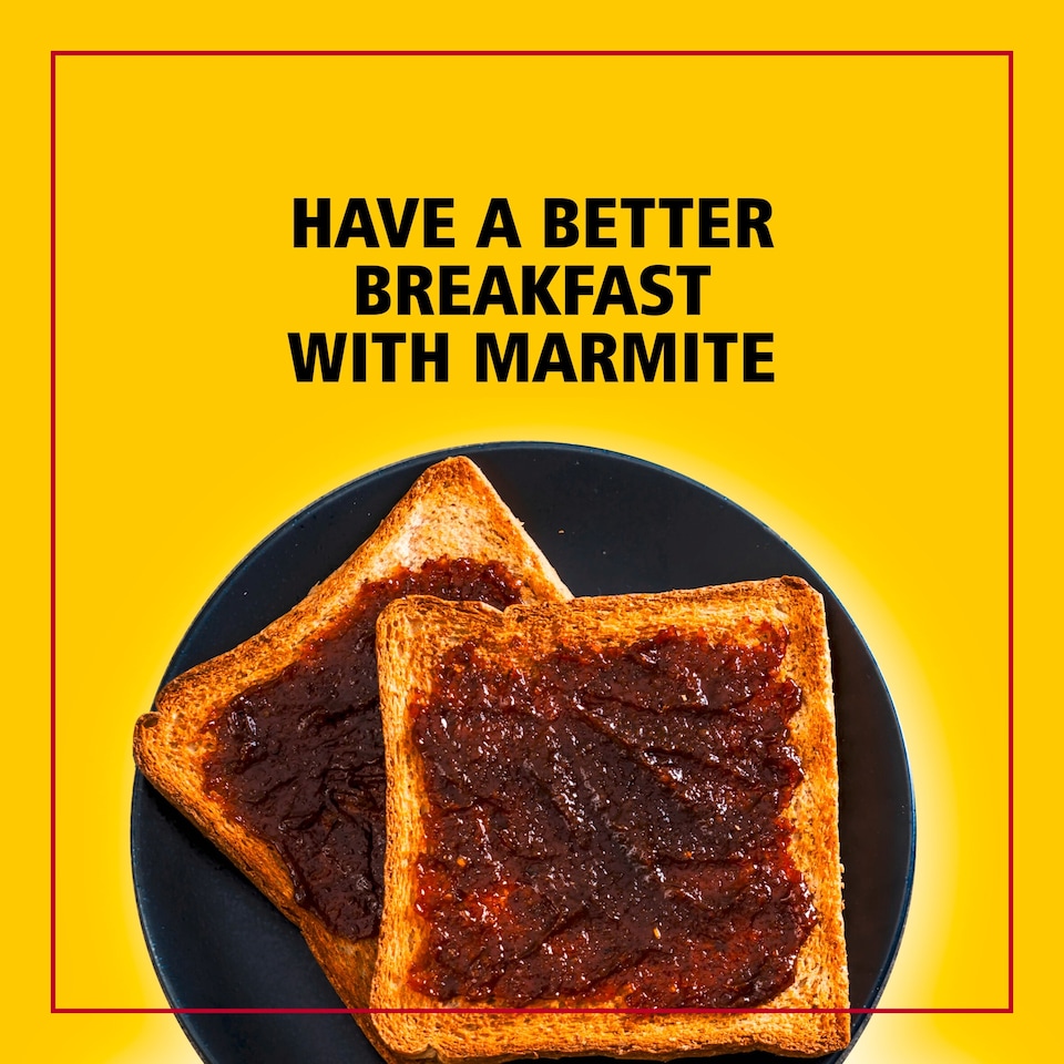 image 1 of Marmite Yeast Extract Spread 125G