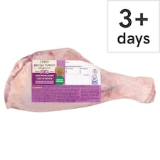 Tesco British Turkey Drumsticks