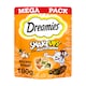 image 1 of Dreamies Shakeups Multivitamins Rockin Rooster Cat & Kitten Treats 180g