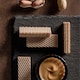 image 2 of Loacker Classic Peanut Butter Wafers 90g
