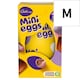 image 1 of Cadbury Mini Eggs Chocolate Easter Egg 97g