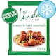 image 1 of Linda Mccartneys Vegetarian Tomato & Basil Meatballs 292G