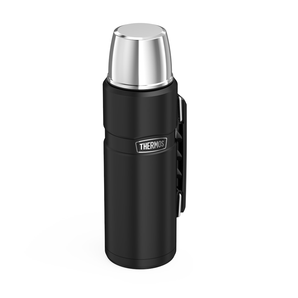 image 1 of Thermos King Flask 1.2L