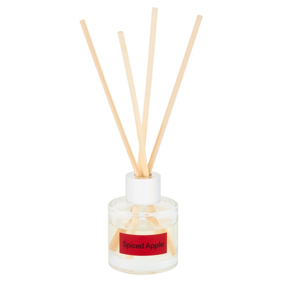 Obrázek 1 pro produkt F&F Home Spiced Apple aroma difuzér 30ml
