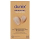 Obrázek 1 pro produkt Durex Sensual No Latex Regular Fit kondomy 10 ks