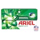 image 1 of Ariel All in 1 Washing Pods Original 33 Washes 630.3g