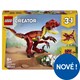 image 1 of LEGO Creator 3 v 1 31379 Fierce Dinosaur